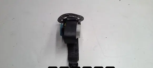 Hyundai Getz Front seatbelt 89820-1C00WK