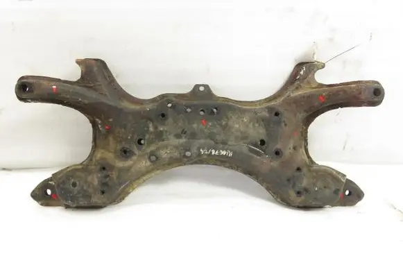 Toyota Corolla E120 E130 Front subframe