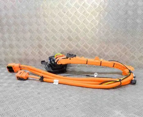 BMW i3 Electric car charging cable 5A47889 5A47887