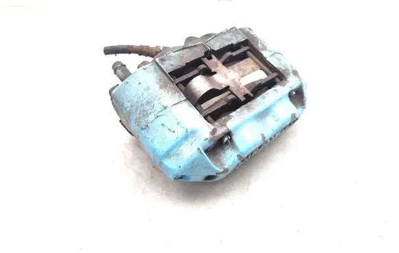 Mitsubishi Montero Front brake caliper