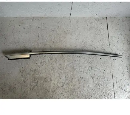 BMW 4 F32 F33 Rear side glass trim 21932710 2697161 X896303335