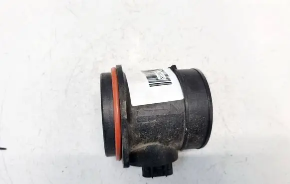 Mass air flow meter
