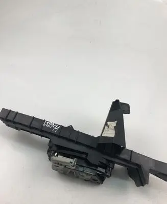 Rear door lock