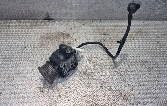 Ford Transit Vacuum pump 1689115