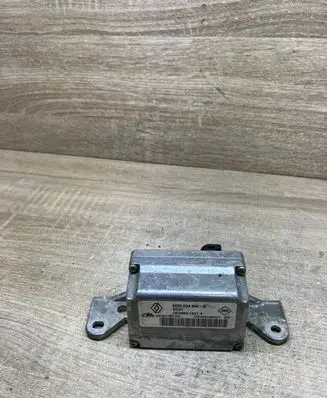 Renault Laguna II ESP acceleration yaw rate sensor 8200004644 10098514014