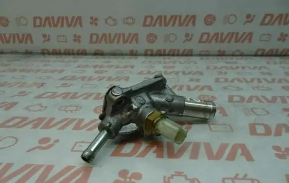 Honda Jazz Thermostat/thermostat housing