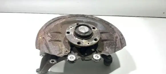 Peugeot 407 Rear wheel hub
