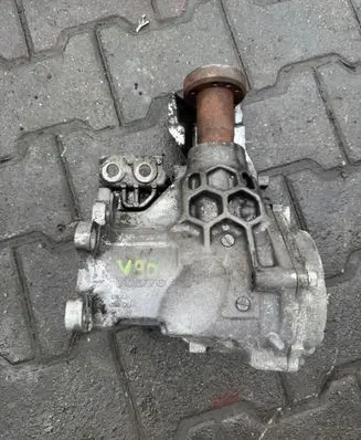 Volvo S90, V90 Front differential 31325810