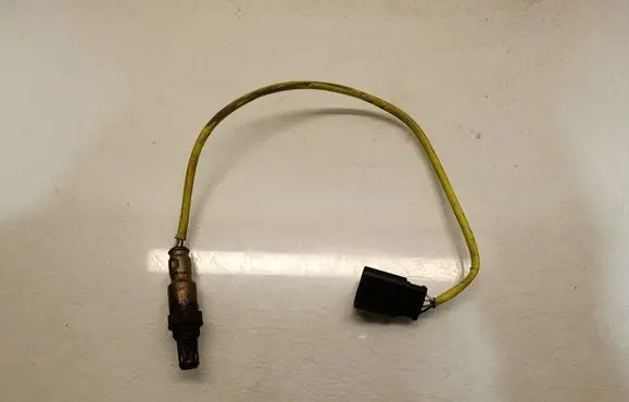 Alfa Romeo Giulia Lambda probe sensor 50539798