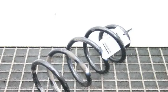 Nissan Micra Rear coil spring