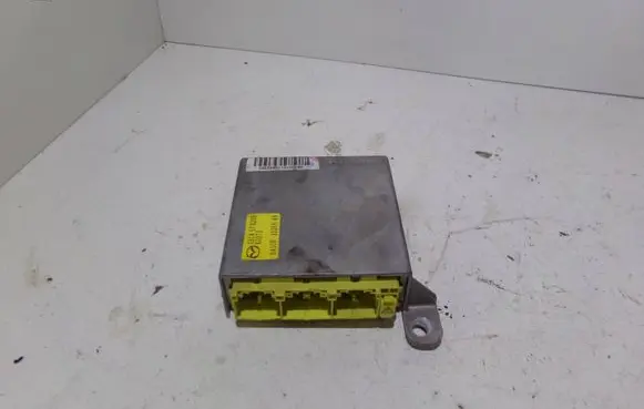 Mazda 6 Airbag control unit/module G31A57K30B K0273 3325549