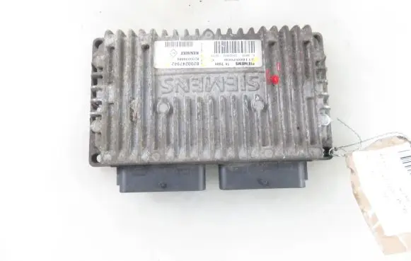 Gearbox control unit/module