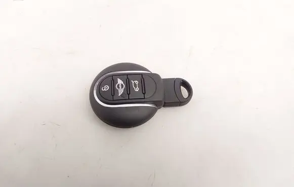 Mini One - Cooper F56 F55 Ignition key/card 6805986 185409 5FA011520
