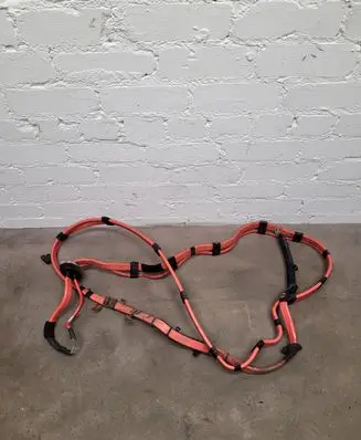 Audi A7 S7 4G Positive cable (battery) 4G0971225H