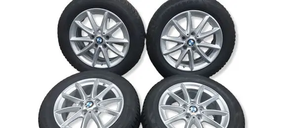 BMW 2 F46 R16 alloy rim 6855080
