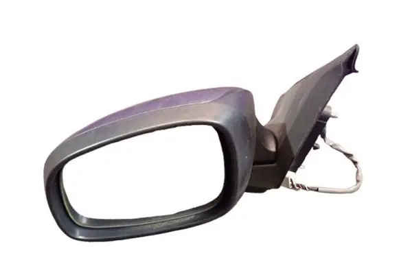 Suzuki Swift I Front door electric wing mirror