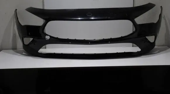 Mercedes-Benz CLA C118 X118 Front bumper A1168855300 61364