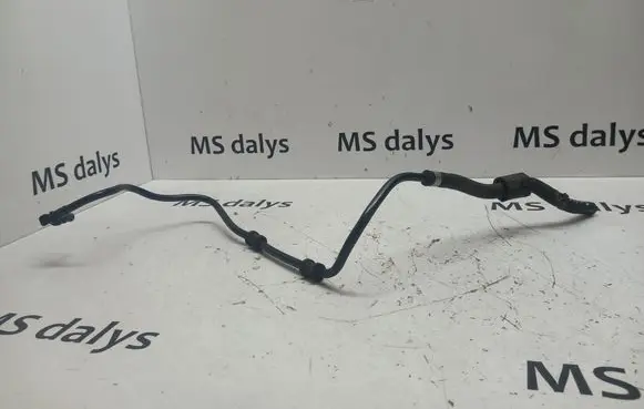 Mercedes-Benz S W222 Engine coolant pipe/hose A2225014425 2225014425