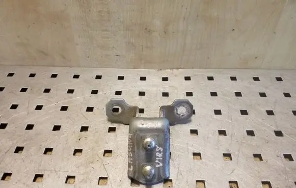Renault Laguna II Rear door upper hinge