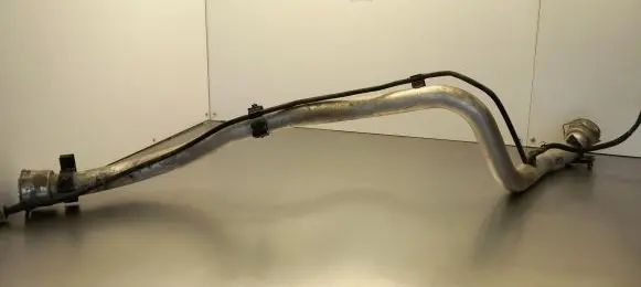 Porsche 911 991 Engine coolant pipe/hose 99110680902