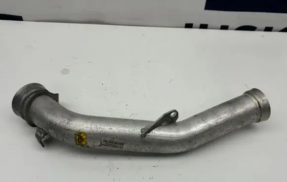 Mercedes-Benz S AMG W222 Intercooler hose/pipe A6420908437