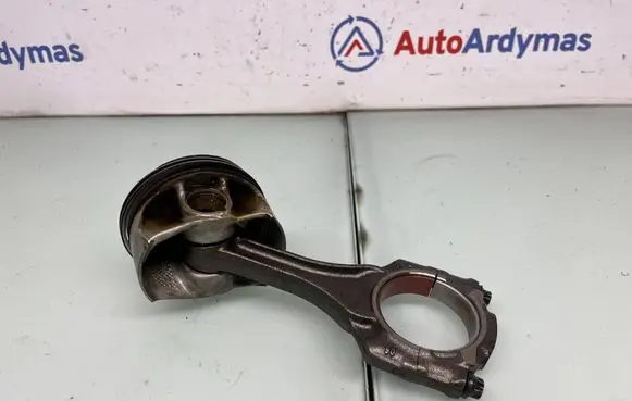 BMW 7 G11 G12 Piston with connecting rod 8665195 11258665195 7646892