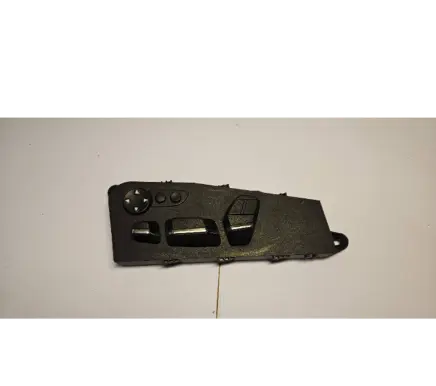BMW 5 F10 F11 Seat control switch 9163270 53439700 SV1004210390