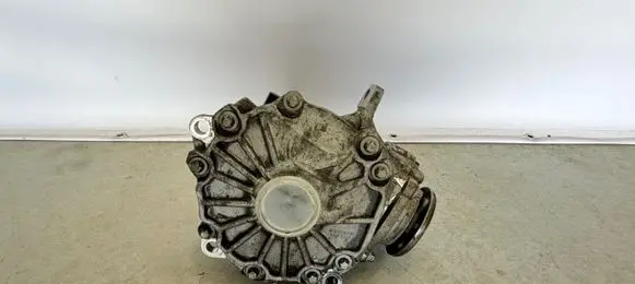 Mercedes-Benz GLC X253 C253 Front differential A2213353400 A2223350000