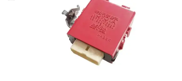 Lexus CT 200H Door control unit/module 8597076010 0515004250