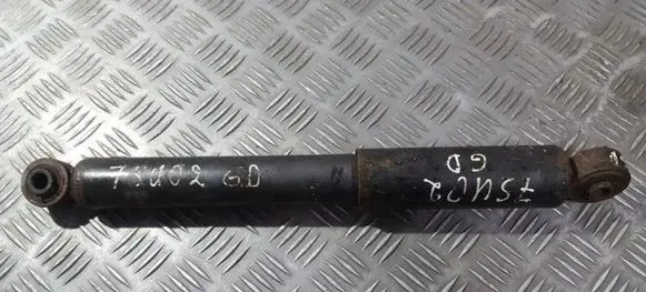 Suzuki Wagon R+ Rear shock absorber/damper 4180083e11 41800-83e11