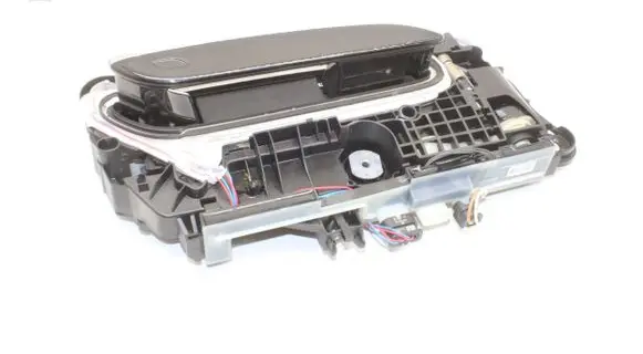 Mercedes-Benz EQS V297 Front door exterior handle A0115073097