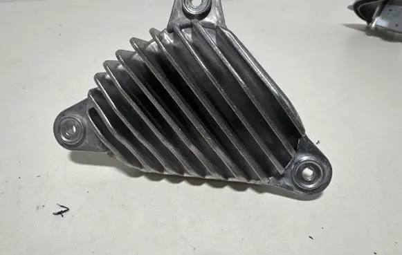 BMW 2 F22 F23 Light module LCM 63117494852 7494852