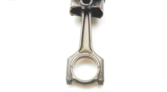 BMW 3 F30 F35 F31 Piston with connecting rod 8638450
