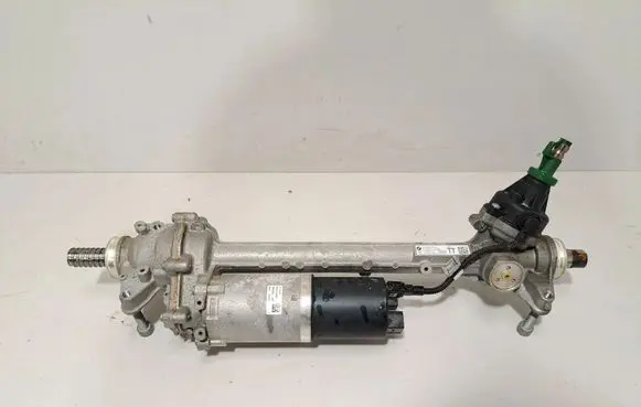 BMW 4 G22 G23 G24 G26 Steering rack 5A4E476 A6DTT
