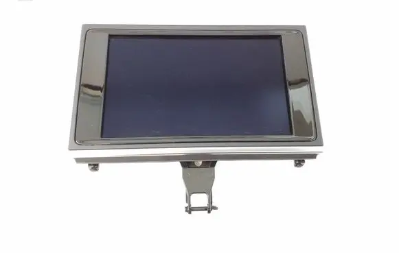 Audi A7 S7 4G Screen/display/small screen 4G5919607D