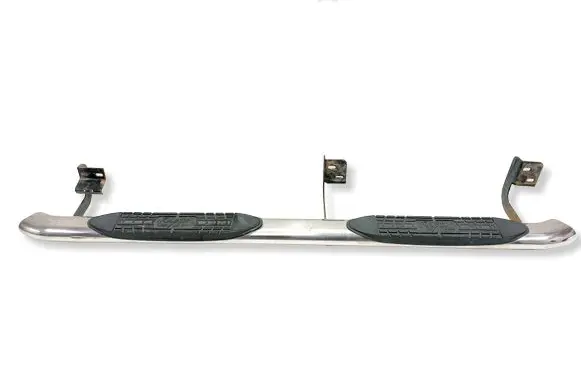 Dodge RAM 1500 DS Thresholds for All-terrain vehicles 