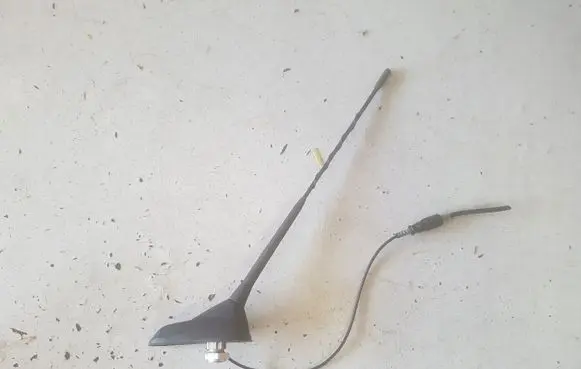 Citroen DS3 Radio antenna 