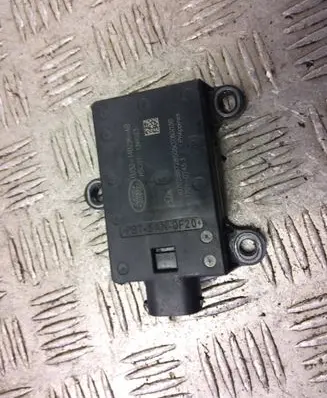 Land Rover Range Rover Evoque L538 ESP acceleration yaw rate sensor BJ3214B296AB