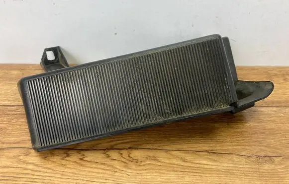 Chevrolet Corvette C6 Clutch pedal mounting bracket assembly PODSTOPNICAC6