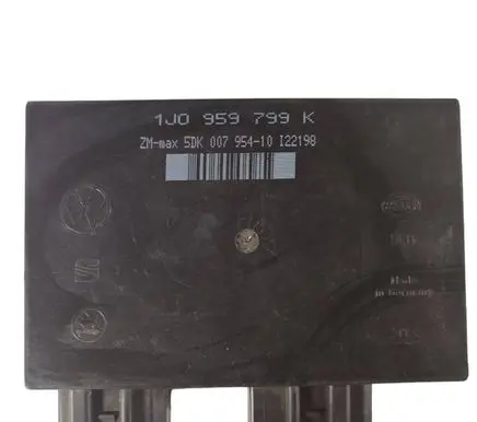 Audi A4 S4 B5 8D Engine control unit/module 1J0959799K 122198 5DK00795410