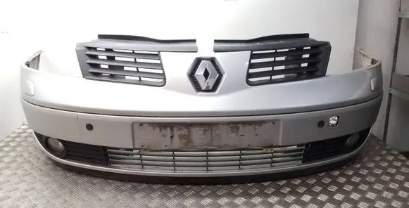 Renault Espace - Grand espace IV Front bumper 31056M