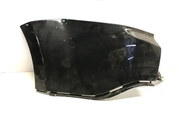 Ford S-MAX Rear bumper corner part panel trim AM2117865