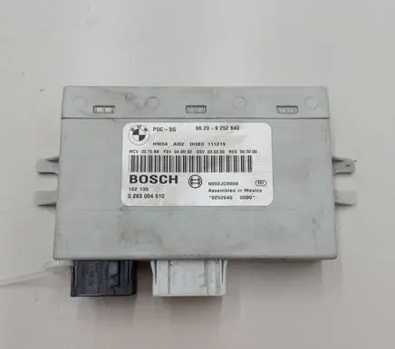 Mini Cooper Countryman R60 Parking PDC control unit/module 66209252640