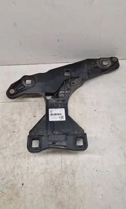 Porsche Macan (95B) Headlight/headlamp mounting bracket 95B941121F 141500046300