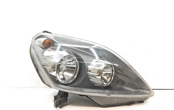 Opel Zafira B Headlight/headlamp 13252473 0301214202