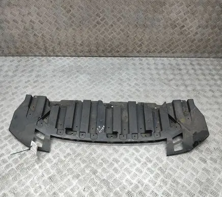 Nissan Leaf II (ZE1) Front bumper skid plate/under tray 626635SHOA