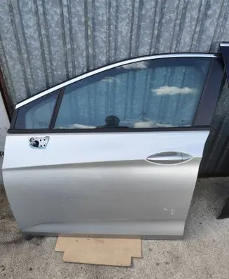 Opel Astra K Front door DRZWIPPASTRAK176