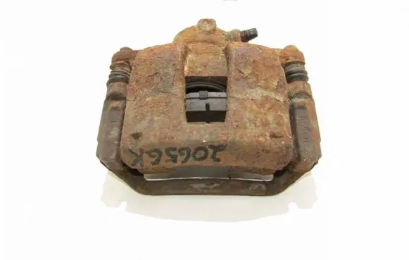 Fiat Ducato Rear brake caliper