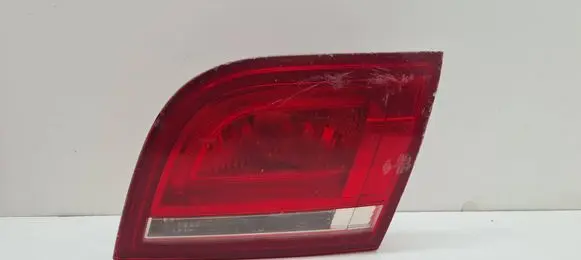 Audi A3 S3 8P Tailgate rear/tail lights 8P4945094D