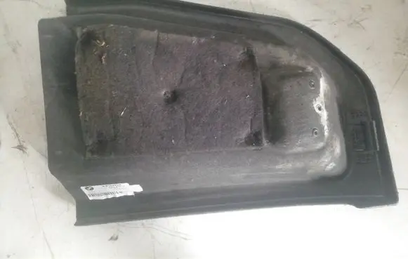 BMW X3 F25 Other trunk/boot trim element 722221811 9175112 0072262